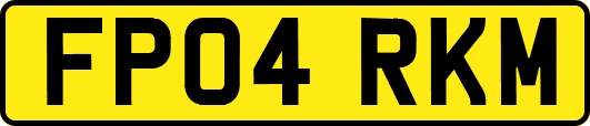 FP04RKM
