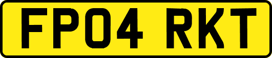 FP04RKT