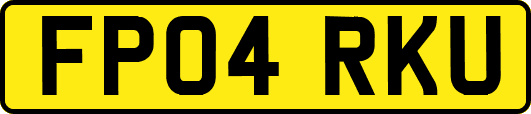 FP04RKU