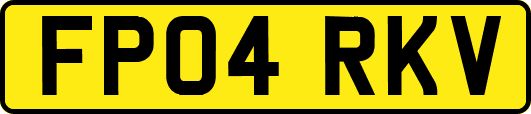 FP04RKV