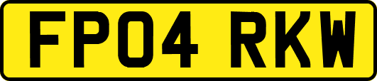 FP04RKW