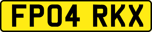 FP04RKX