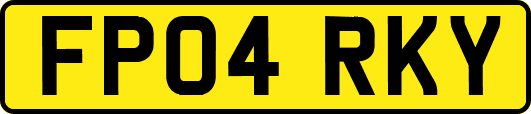 FP04RKY