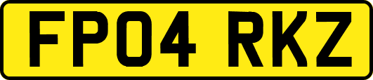 FP04RKZ