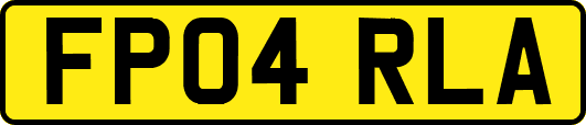 FP04RLA