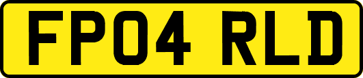 FP04RLD
