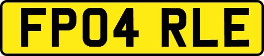 FP04RLE