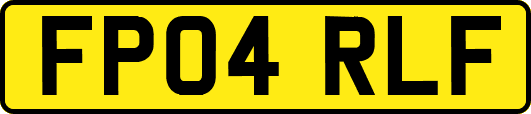 FP04RLF