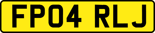 FP04RLJ