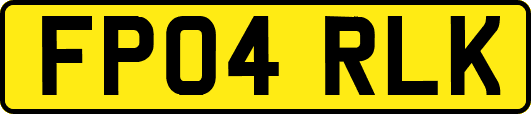 FP04RLK