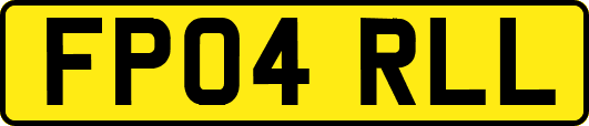FP04RLL