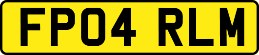 FP04RLM