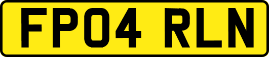FP04RLN