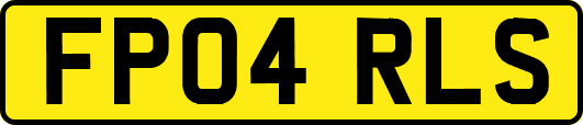 FP04RLS
