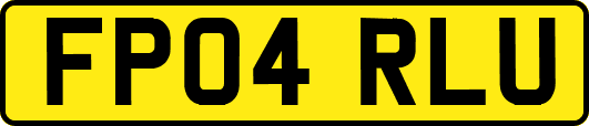 FP04RLU