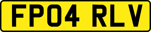 FP04RLV