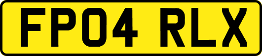 FP04RLX