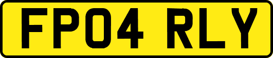 FP04RLY