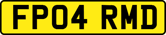 FP04RMD