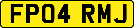 FP04RMJ