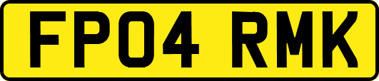 FP04RMK