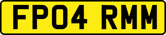 FP04RMM