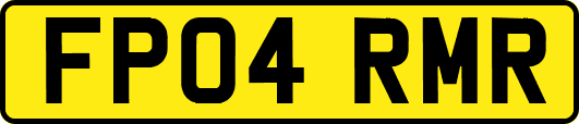 FP04RMR