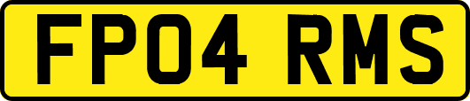 FP04RMS