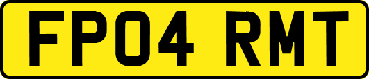 FP04RMT