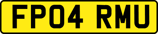 FP04RMU