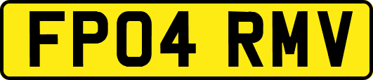 FP04RMV