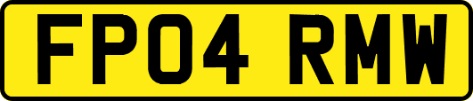FP04RMW