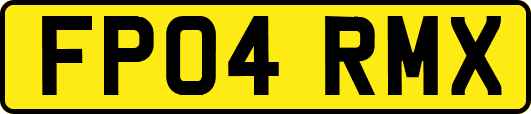 FP04RMX