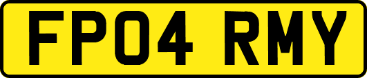 FP04RMY