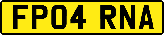 FP04RNA