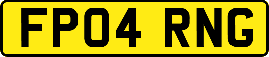 FP04RNG