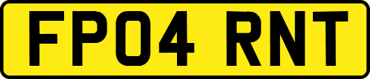 FP04RNT