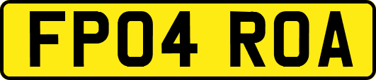 FP04ROA