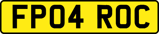 FP04ROC