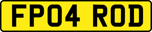 FP04ROD