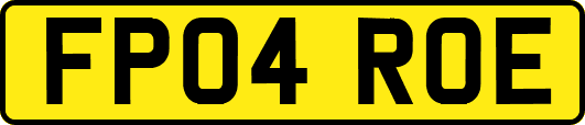 FP04ROE
