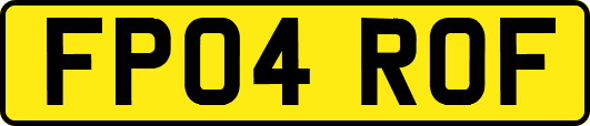 FP04ROF