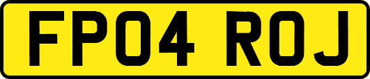 FP04ROJ