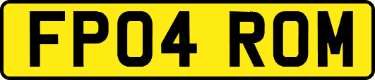FP04ROM