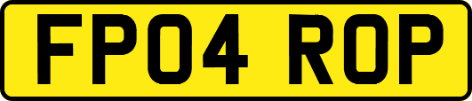 FP04ROP