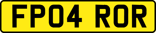 FP04ROR