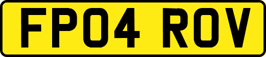 FP04ROV