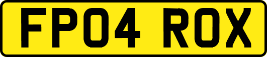 FP04ROX