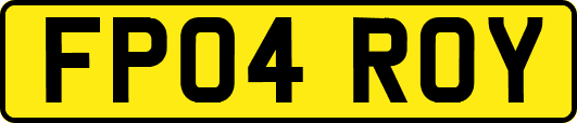 FP04ROY