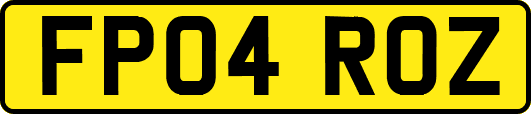 FP04ROZ